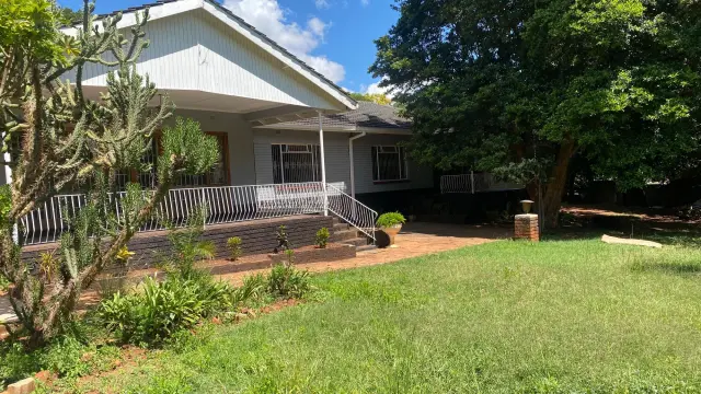House to Rent
