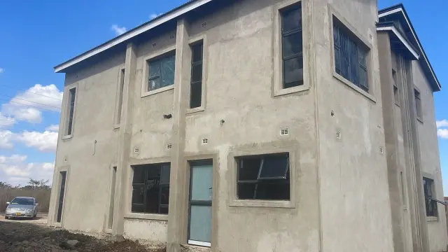 Townhouse/Complex/Cluster for Sale