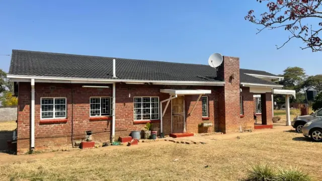 Farm for Sale