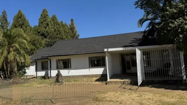 3 Bedroom House to Rent in Marlborough