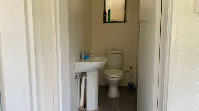 Cottage/Garden Flat to Rent