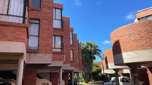 Townhouse/Complex/Cluster for Sale