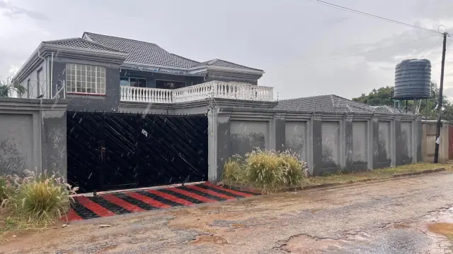 House to Rent