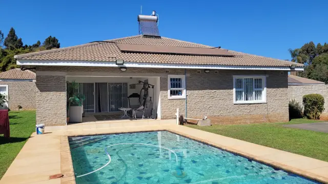Townhouse/Complex/Cluster for Sale