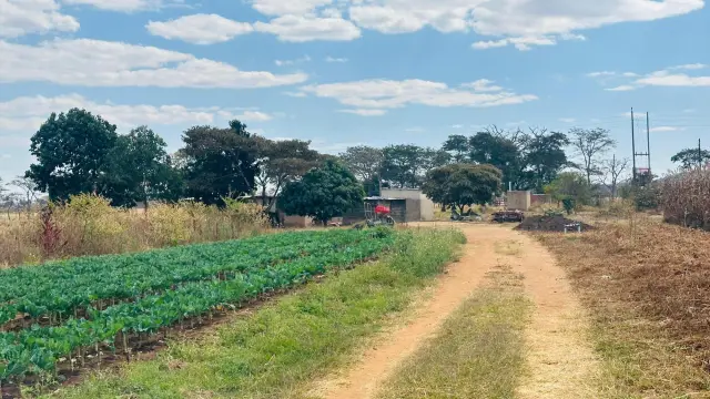 Farm for Sale inNorton