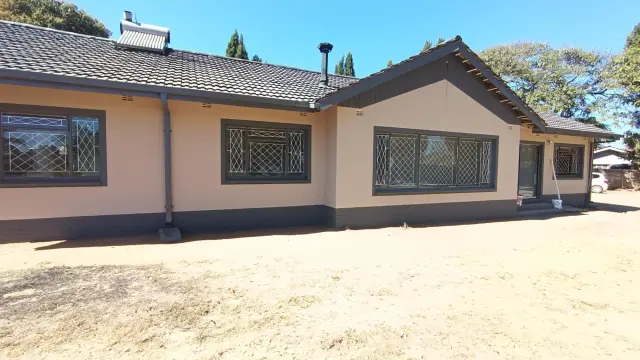 House to Rent
