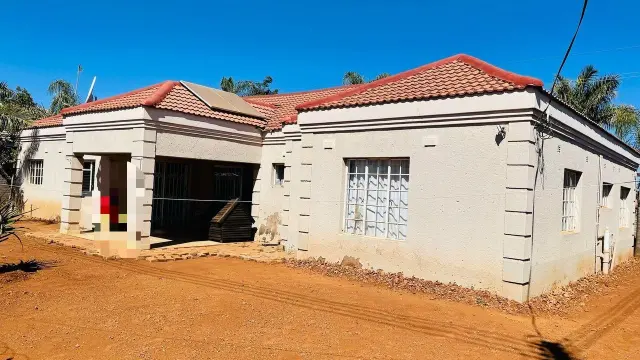 House for Sale