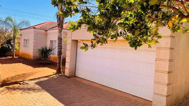House for Sale