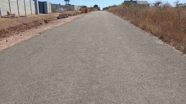 Stand for Sale in Ruwa