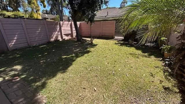 Cottage/Garden Flat to Rent