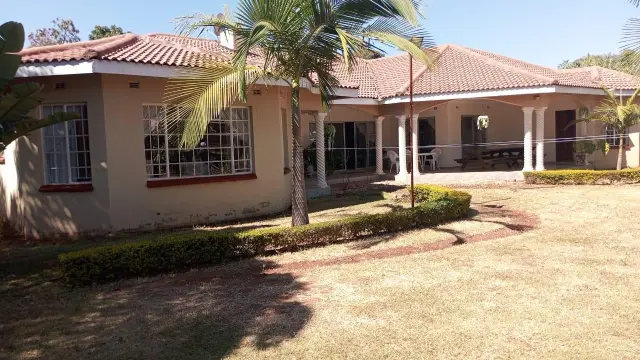 House to Rent