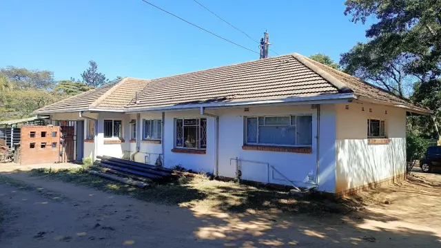 House for Sale