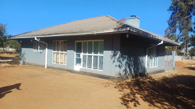 Commercial Property to Rent