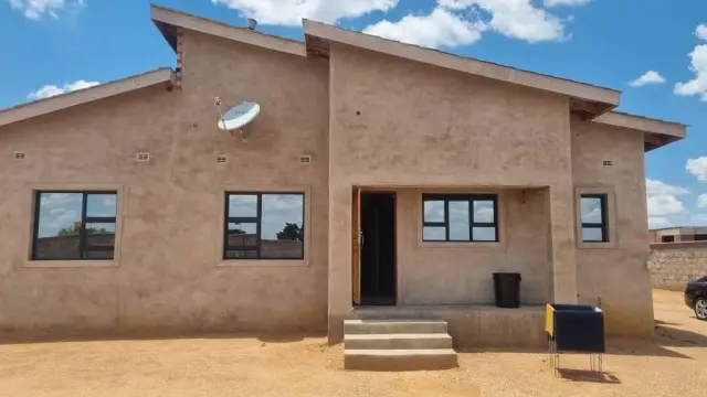 House for Sale