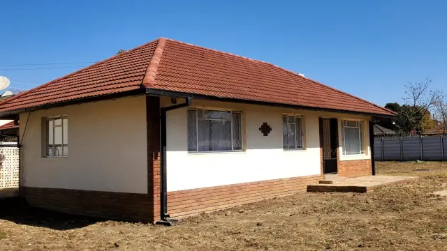 House for Sale