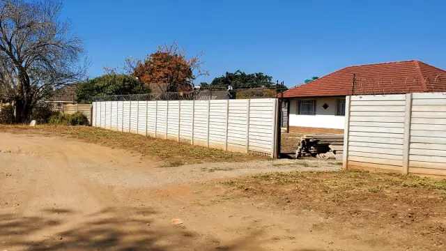 House for Sale