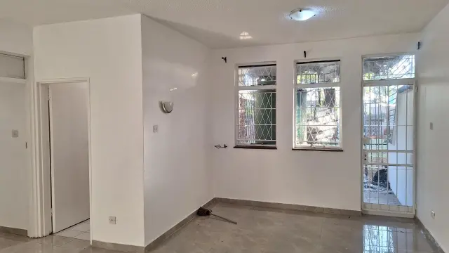 Flat/Apartment to Rent