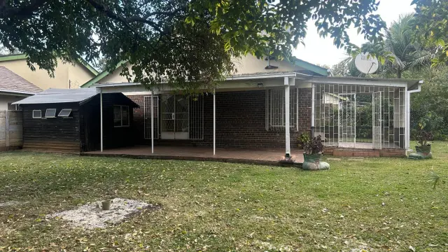Flat/Apartment to Rent