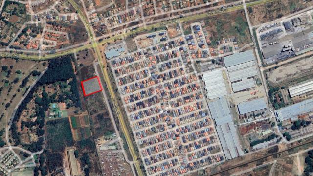 Stand for Sale in Aspindale Park