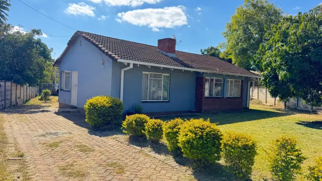 House for Sale