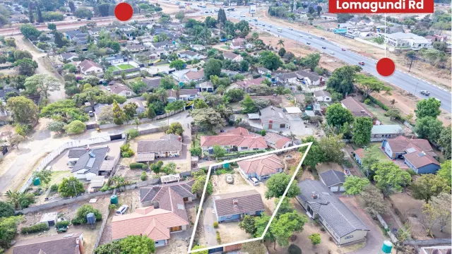 House for Sale