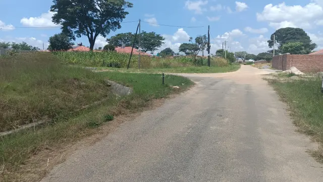 Land for Sale