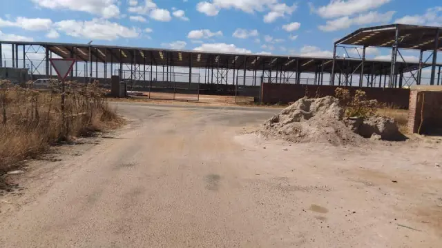 Commercial Property for Sale