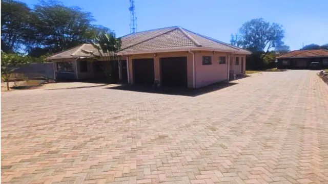 House to Rent
