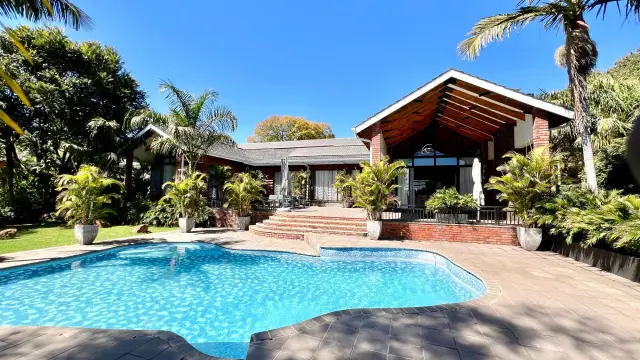 House to Rent