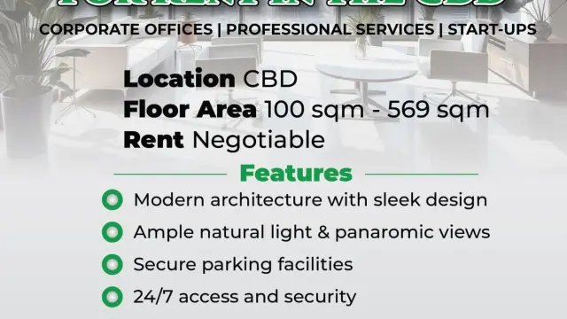 Commercial Property to Rent
