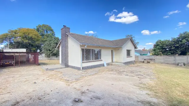 House to Rent