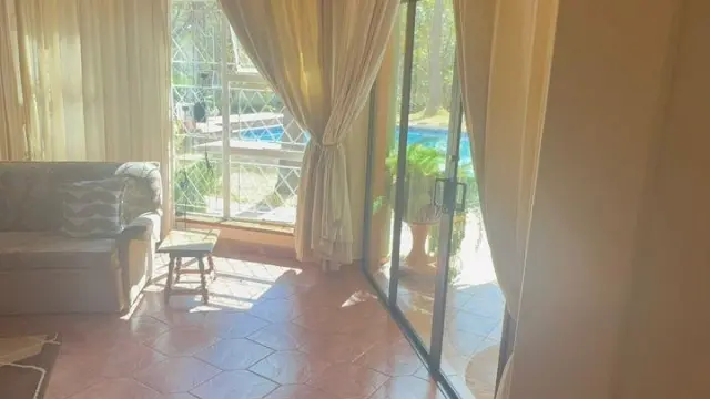 House to Rent