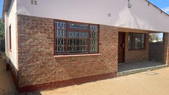 House for Sale