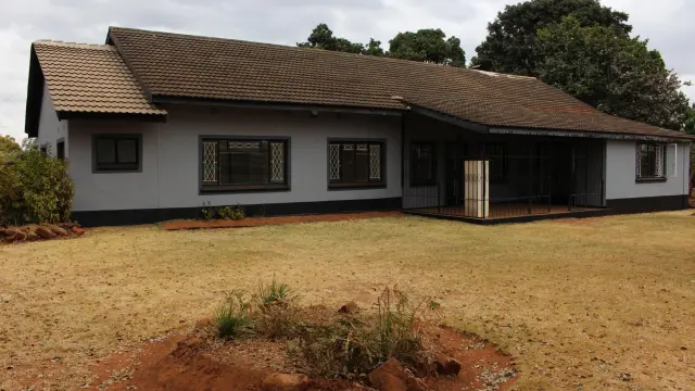 House to Rent