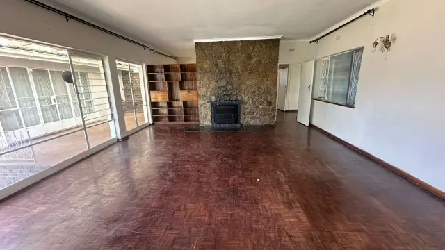 House to Rent in Mandara