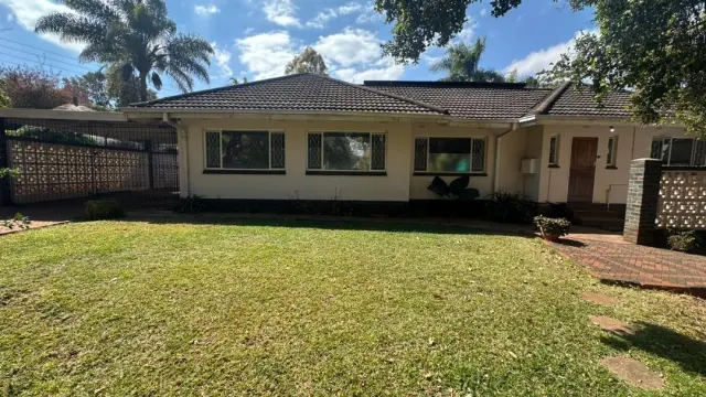 House to Rent