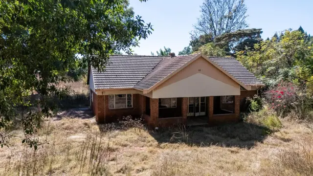 House for Sale
