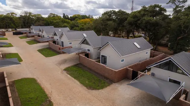 Townhouse/Complex/Cluster for Sale