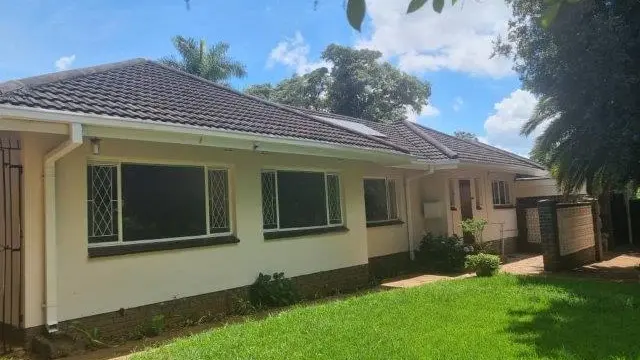 House to Rent