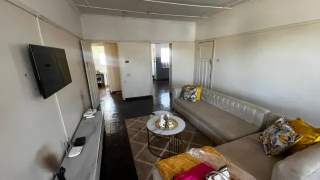 Flat/Apartment for Sale