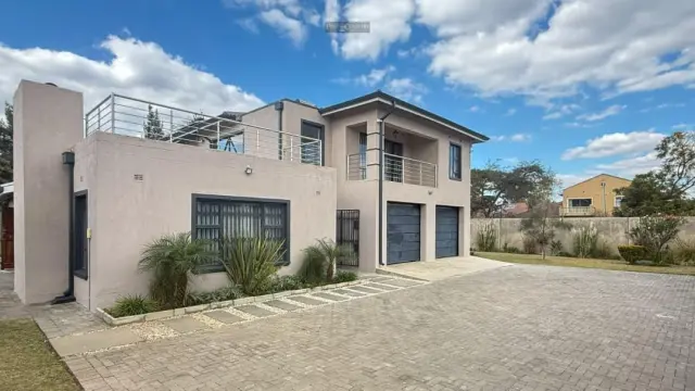 House to Rent
