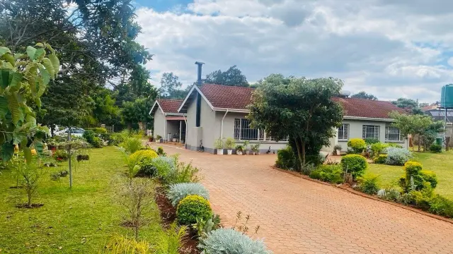 House to Rent