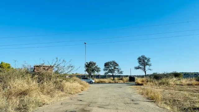 Land for Sale inMatsheumhlope