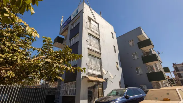 Flat/Apartment for Sale