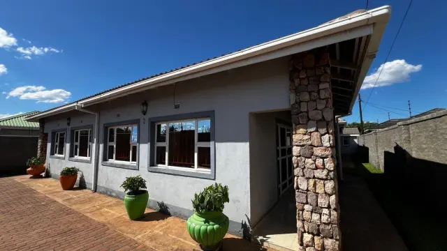 Commercial Property for Sale