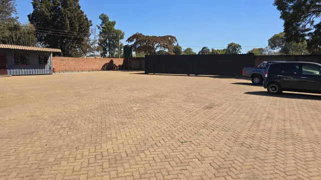 Land for Sale