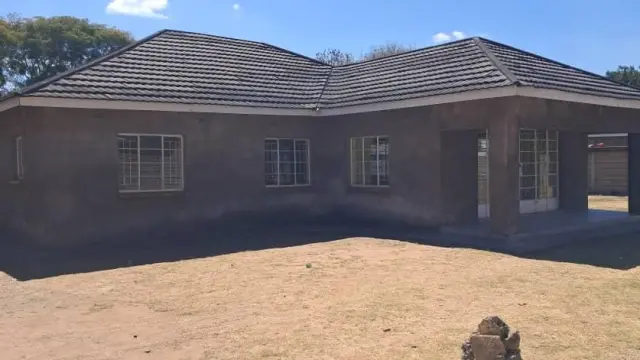 House to Rent