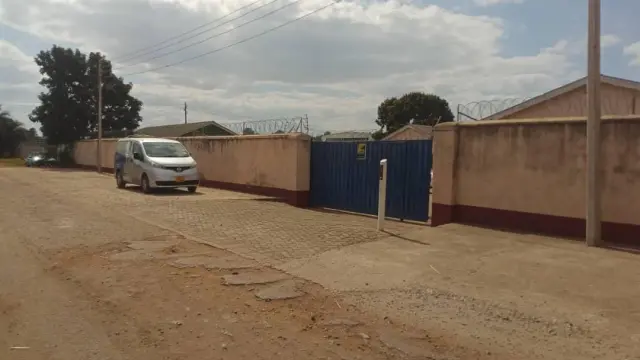 Commercial Property to Rent