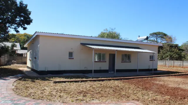 Cottage/Garden Flat to Rent