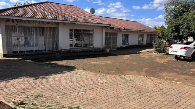 House for Sale